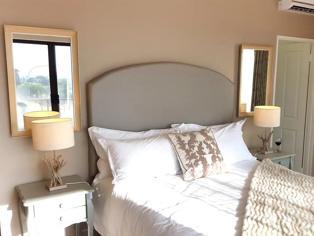 Acacia House Guest House Cape Town
