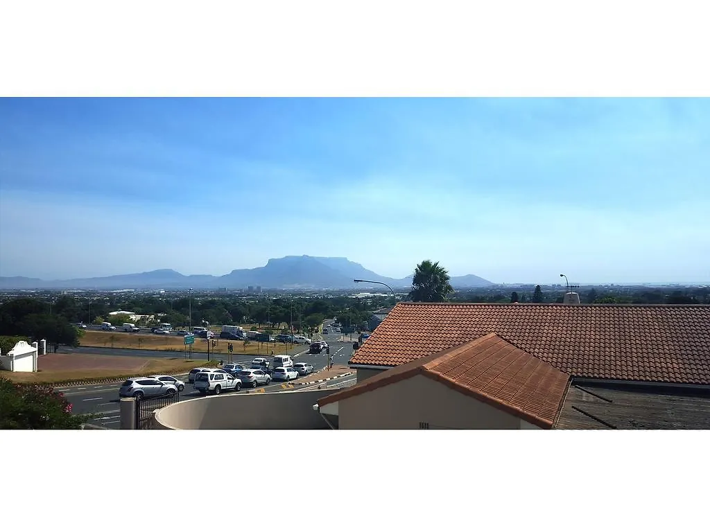 Acacia House Guest House Cape Town
