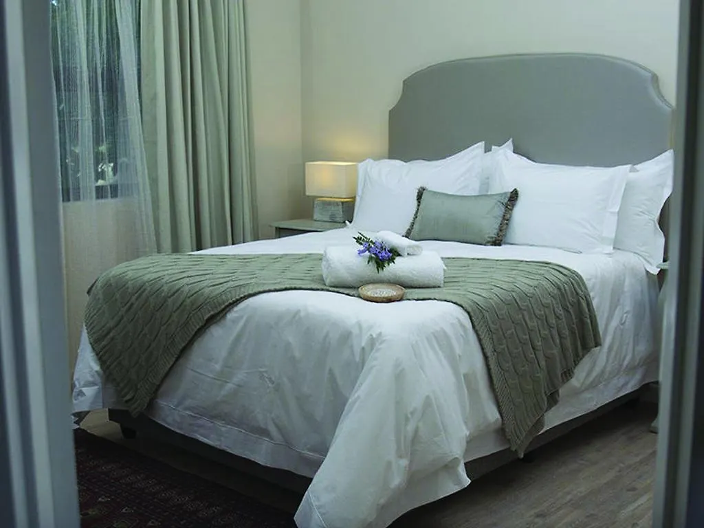 Acacia House Guest House Cape Town 3*,