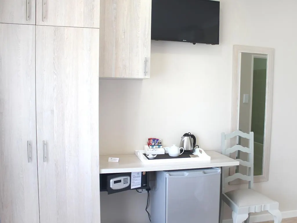 Acacia House Guest House Cape Town