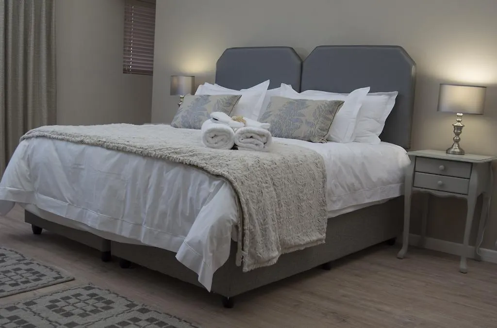 Acacia House Guest House Cape Town