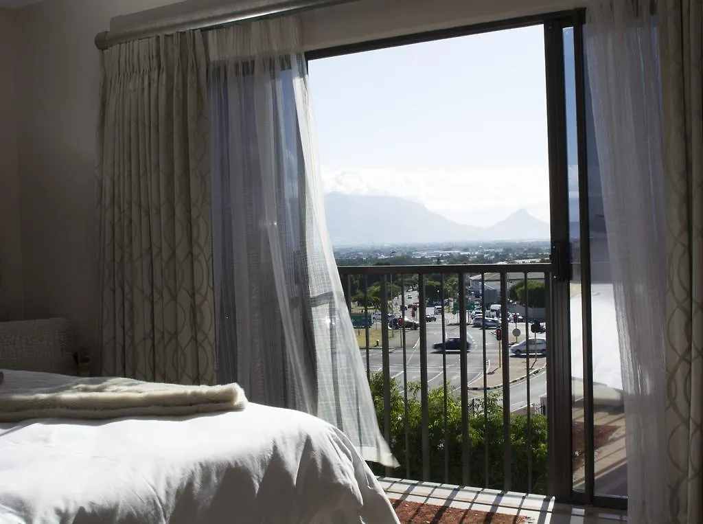 ***  Acacia House Guest House Cape Town South Africa