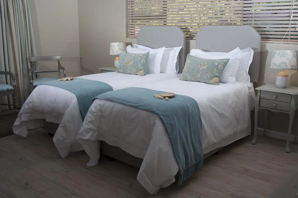 Acacia House Guest House Cape Town