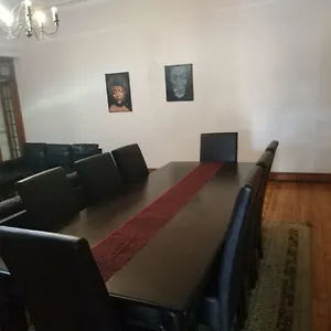 Guest house Karibu, Cape Town